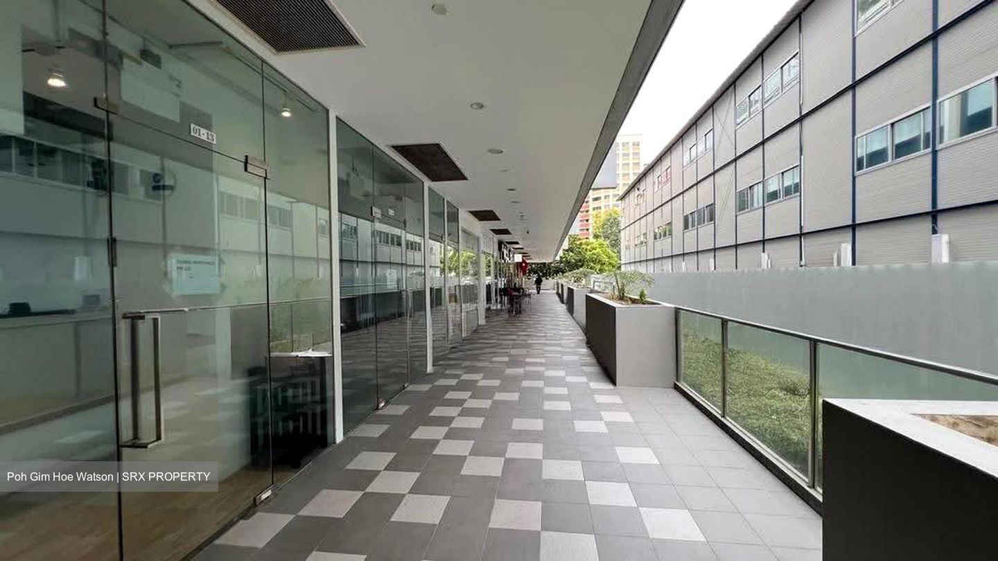 The Midtown (D19), Retail #623999731
